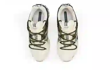 New Balance 610T Olive Green