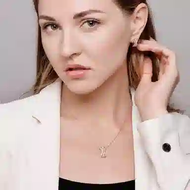 GZUAN Eternity X 925