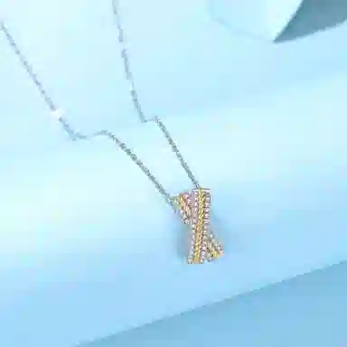 GZUAN Eternity X 925