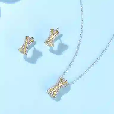 GZUAN Eternity X 925