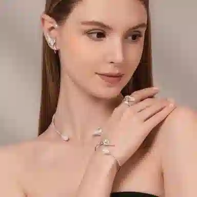 BABYBEI 925
