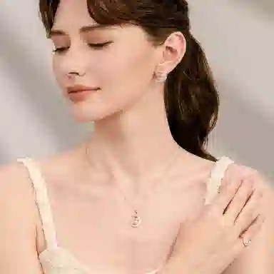 BABYBEI 925