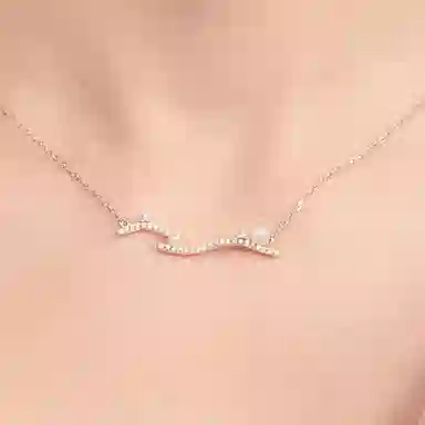 BABYBEI CORAL 925