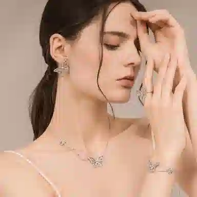 BABYBEI S925