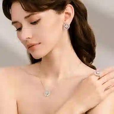 BABYBEI 925