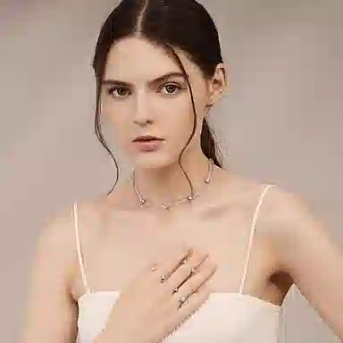 BABYBEI CHOKER 925