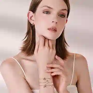 BABYBEI 925