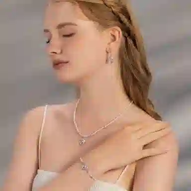 BABYBEI 925