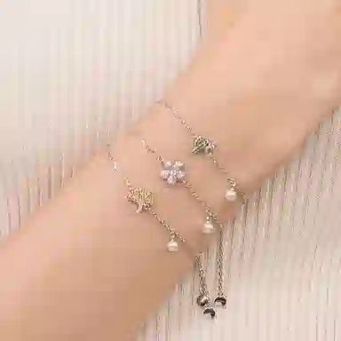 BABYBEI 925