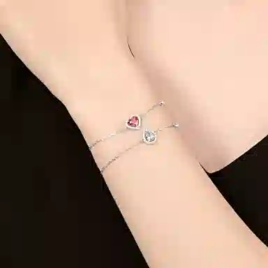 BABYBEI 925
