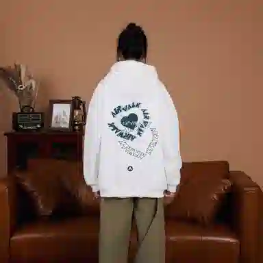 Airwalk Hoodie