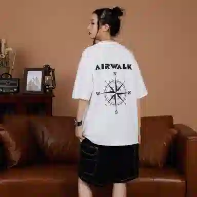Airwalk LogoT