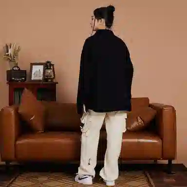 Airwalk Denim Jacket