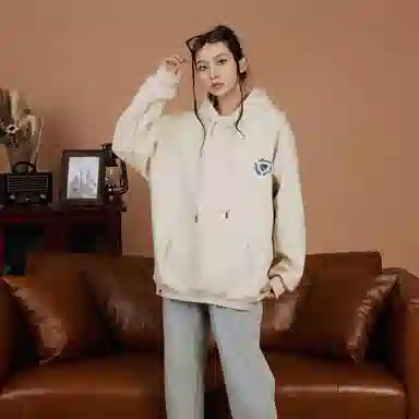 Airwalk Hoodie