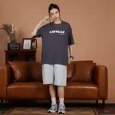 Airwalk LogoT