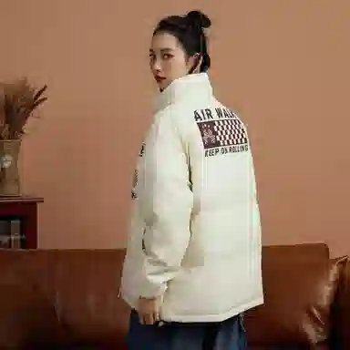Airwalk LogoPU