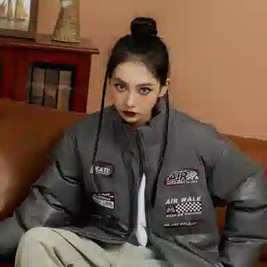 Airwalk LogoPU
