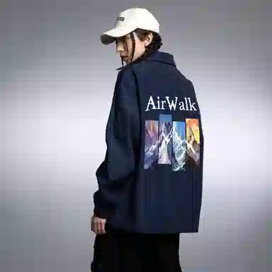 Airwalk