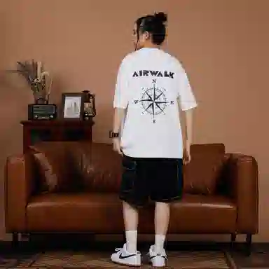 Airwalk LogoT