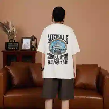 Airwalk T