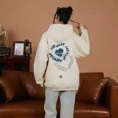 Airwalk Hoodie