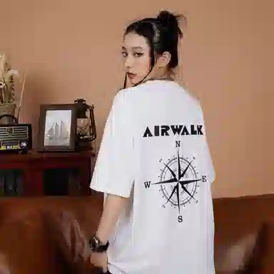 Airwalk LogoT
