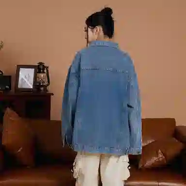 Airwalk Denim Jacket