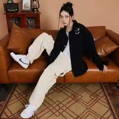 Airwalk Denim Jacket