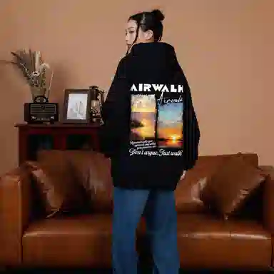 Airwalk