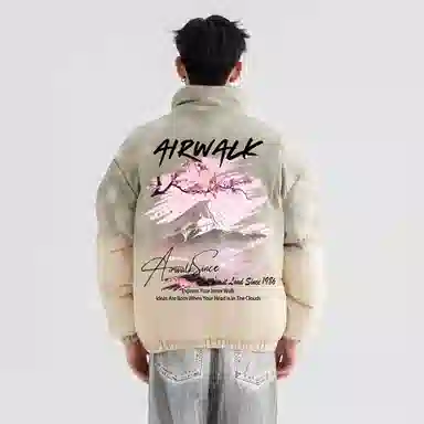 Airwalk Logo