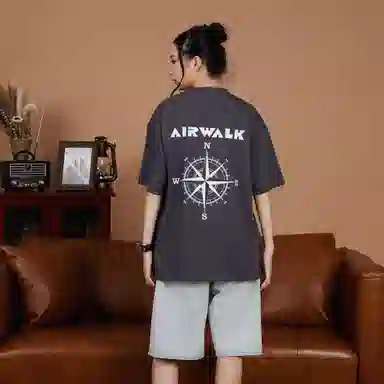 Airwalk LogoT
