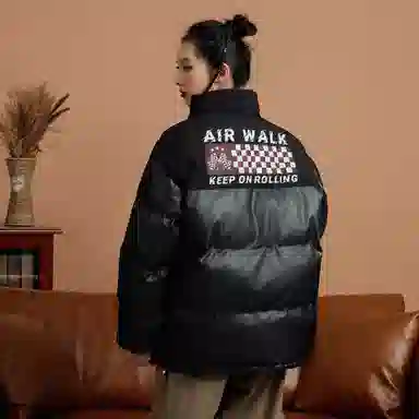 Airwalk LogoPU