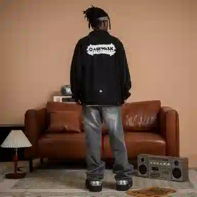 Airwalk Denim Jacket