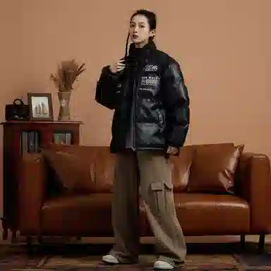 Airwalk LogoPU