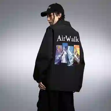 Airwalk