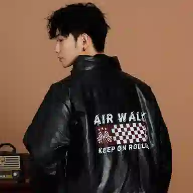 Airwalk LogoPU