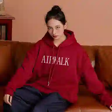 Airwalk LOGO