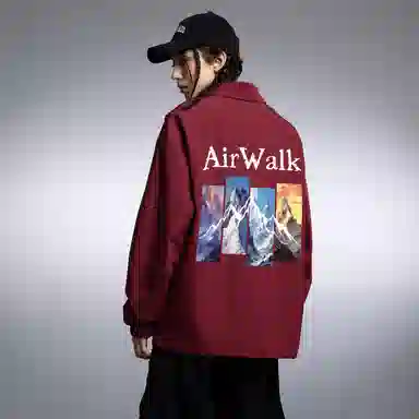 Airwalk