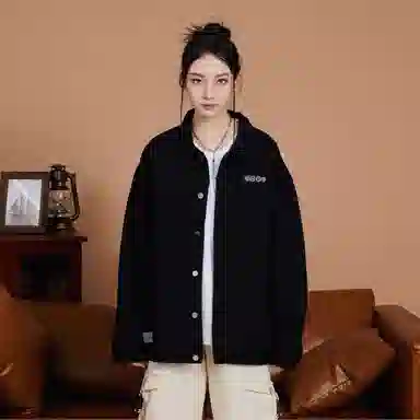 Airwalk Denim Jacket