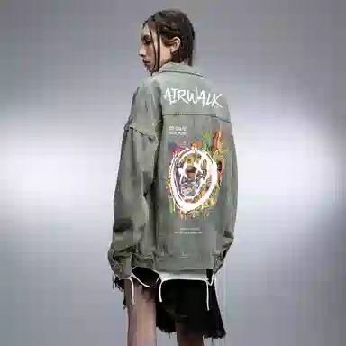Airwalk Logo