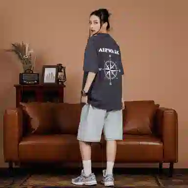 Airwalk LogoT