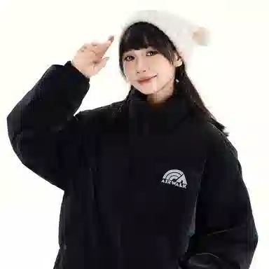 Airwalk 3MLogo