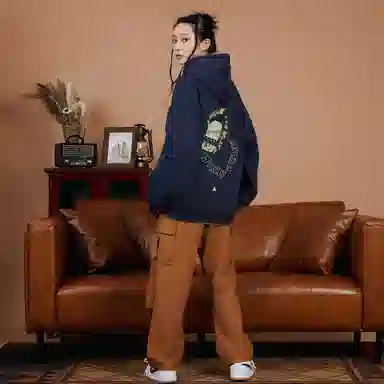 Airwalk Hoodie