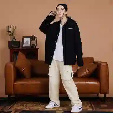 Airwalk Denim Jacket