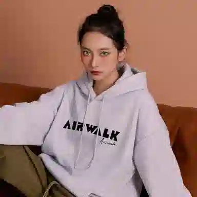 Airwalk Logo
