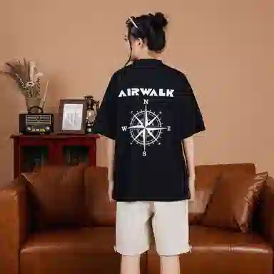 Airwalk LogoT