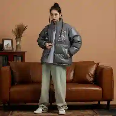 Airwalk LogoPU