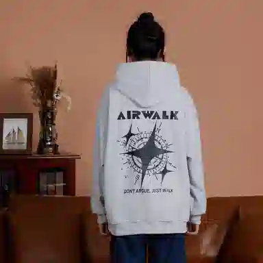 Airwalk Logo