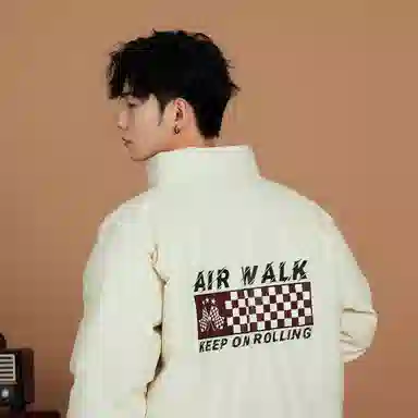 Airwalk LogoPU