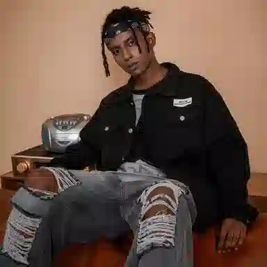 Airwalk Denim Jacket